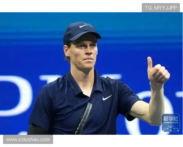 辛纳战胜德米纳尔挺进男单决赛 展现出色网球技艺晋级决赛