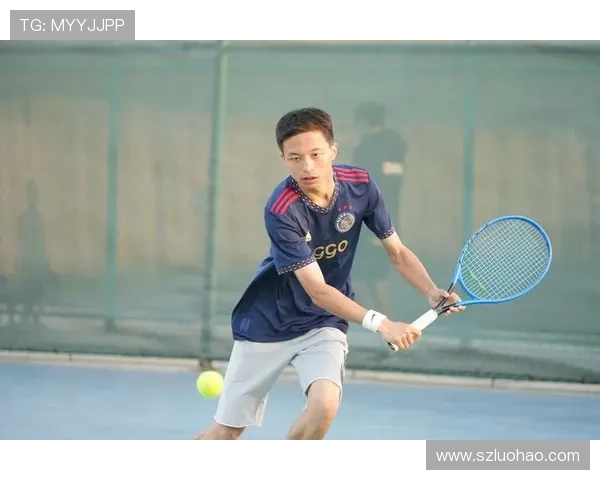 燃情夏日挥拍精彩 朝阳社区网球运动会圆满落幕