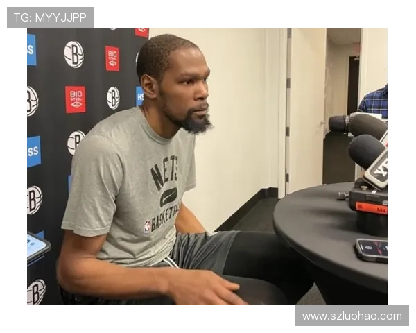 杜兰特伤愈复出在即球队未列入伤病名单引期待